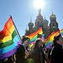 Russian court dissolves country’s main LGBTQ rights organization
