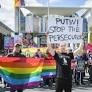 Dismantling LGBT+ rights as a means of control in Russia