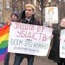 Homosexuals Appeal For Help Fleeing Chechnya Amid Allegations Of Antigay Campaign