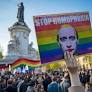 Facebook Groups Raise Over $100,000 to Help Gay Men in Chechnya