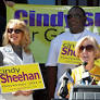 Whatever happened to Cindy Sheehan?