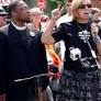 'Bush No Better' Than Trump: Gold Star Mom Cindy Sheehan Decries Whitewashing of Warmonger