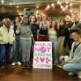 First Person Singular: We'll Stop When Wars Do