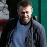 Russian opposition activist Vladimir Ashurkov is granted asylum in UK