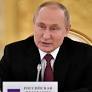 Russian opposition group pushing US to sanction 'next tier' of Putin enablers