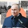 Russians will overthrow Vladimir Putin’s regime within five years, says Navalny aide