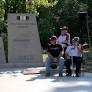 Global War on Terrorism memorial dedicated at Veterans National Memorial Shrine and Museum