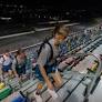 Embry-Riddle ROTC Stair Climb at Daytona International Speedway Honors Fallen 9/11 Firefighters
