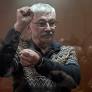 Russia jails rights campaigner from Nobel-winning group