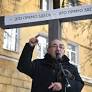 How Arseny Roginsky Confronted the Politics of Memory in Russia