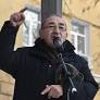 A Life of Resistance: Remembering Arseny Roginsky