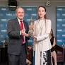 NED Congratulates Nobel Peace Prize Winners