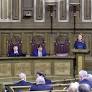 North Caucasus rights groups under threat due to Russian Justice Ministry lawsuit