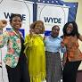 Women and Youth Democratic Engagement (WYDE) – Women's Leadership Initiative