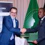 International IDEA and South Africa sign Host Country Agreement to strengthen democratic collaboration