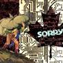 Sorry, eh
