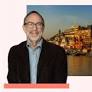 Wikipedia founder Jimmy Wales: The remote US island I keep returning to