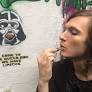 Art as a Weapon