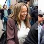 ‘Freedom Convoy’ leaders Tamara Lich, Chris Barber sentenced 12 months house arrest, 6 months curfew