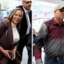 Convoy protest leaders Tamara Lich and Chris Barber given conditional sentences