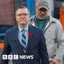 Canada Freedom Convoy leaders spared more jail time at sentencing