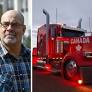 Freedom Convoy organizer Chris Barber wins court battle to keep his ‘Big Red’ truck