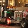 Convoy figure seeking U.S. asylum wanted on Canada-wide warrant