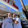 Frank P. Olivieri, longtime owner of Pat’s King of Steaks, has died at 87
