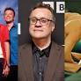 Russell T Davies claps back at Heated Rivalry v. Queer as Folk comparisons