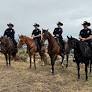 Ventura Police Department unveils new mounted police unit