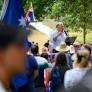 Islamophobia runs rampant in post-Bondi Beach Australia | Daily Sabah