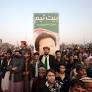 Pakistani Government Denies Visas to Imran Khan’s Sons as Khan’s Health Deteriorates in Prison
