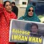 Pakistan’s crackdown on dissent about much more than Imran Khan