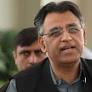 Asad Umar voices alarm over economic crisis, political tension, and deteriorating security