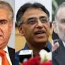 ATC extends bail of Qureshi, Umar and Swati