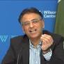 What Next For the China-Pakistan Economic Corridor? A Conversation with Pakistani Planning and Development Minister Asad Umar