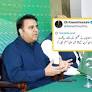 Fawad Chaudhry Calls Out Religious Extremism within Ahmadis