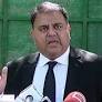 Fawad Chaudhry's name removed from Passport Control List