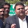 Ex-PTI leaders double down on bid to revive party’s fortunes