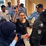 Pakistan arrests rights lawyer, husband, family says