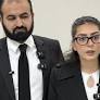 Pakistani court jails rights activist and husband for 10 years