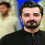 Hamza Ali Abbasi admits fatherhood is 'intense'