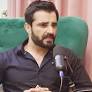 Hamza Ali Abbasi reveals how he passed CSS, became police officer