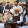 PTI, JUI-F announce February 8 protests
