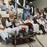 Fazlur Rehman elected President of Muttahida Majlis-e-Amal