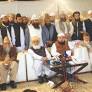 Five religious parties join forces to revive MMA