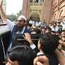 Pakistan plans to seize charities run by Islamist leader Hafiz Saeed