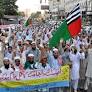 One-hour protest: Group formerly known as ‘Sipah-e-Sahaba’ issues warnings over activist killings
