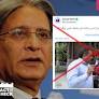 Aitzaz Ahsan makesmisleading claims about the US consitution’s Fifth Amendment
