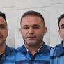 3 Kurdish Men Hanged for Israel Collaboration; Ahmadreza Djalali at Imminent Risk of Execution